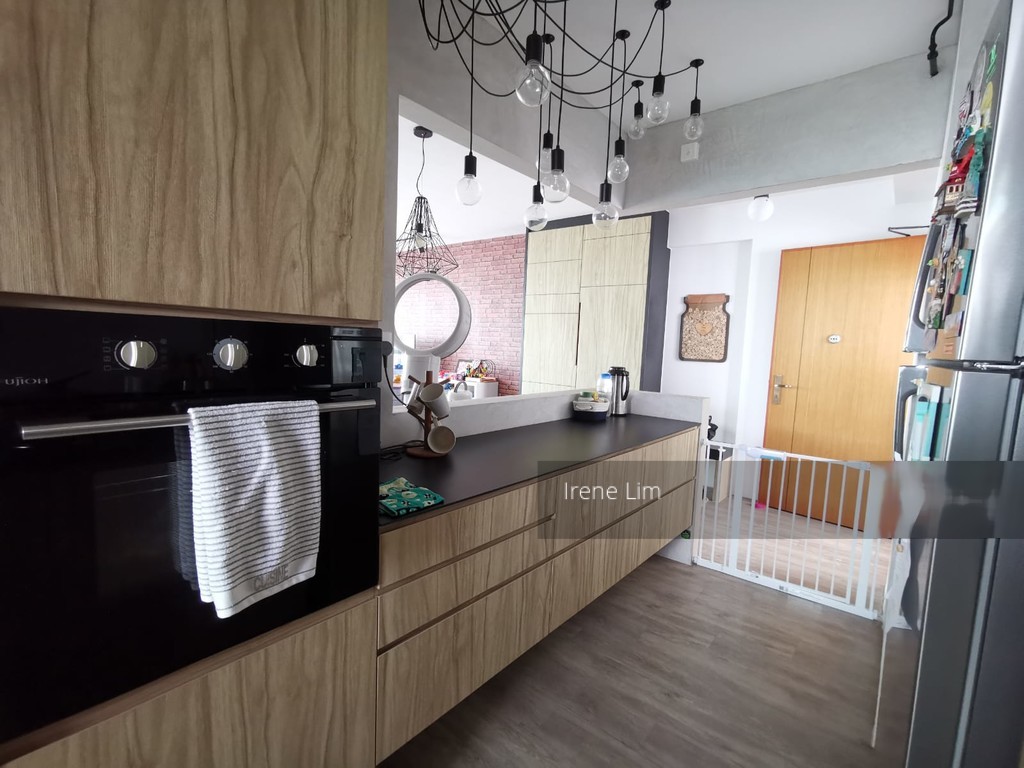 Blk 318C Yishun Avenue 9 (Yishun), HDB 5 Rooms #203166271